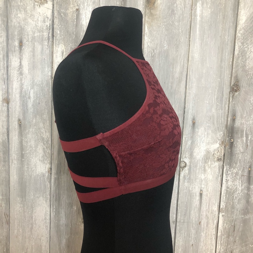 Bralette - Picture 3 of 4